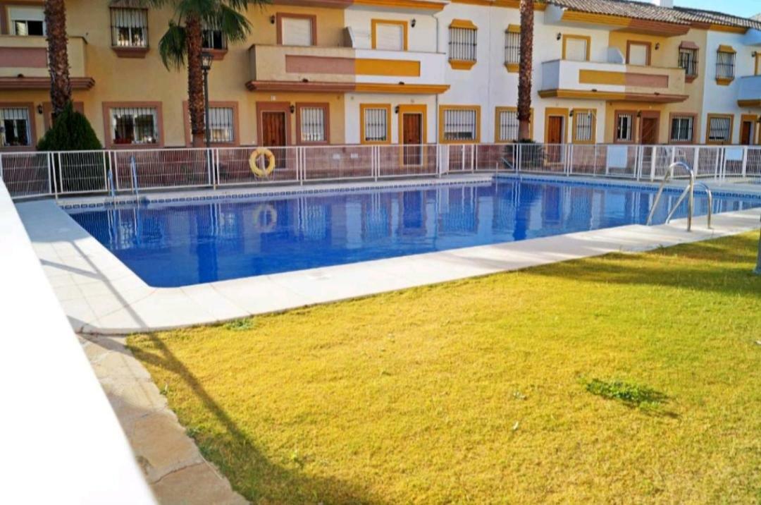 Casas De Benaojan 11 Villa Exterior foto
