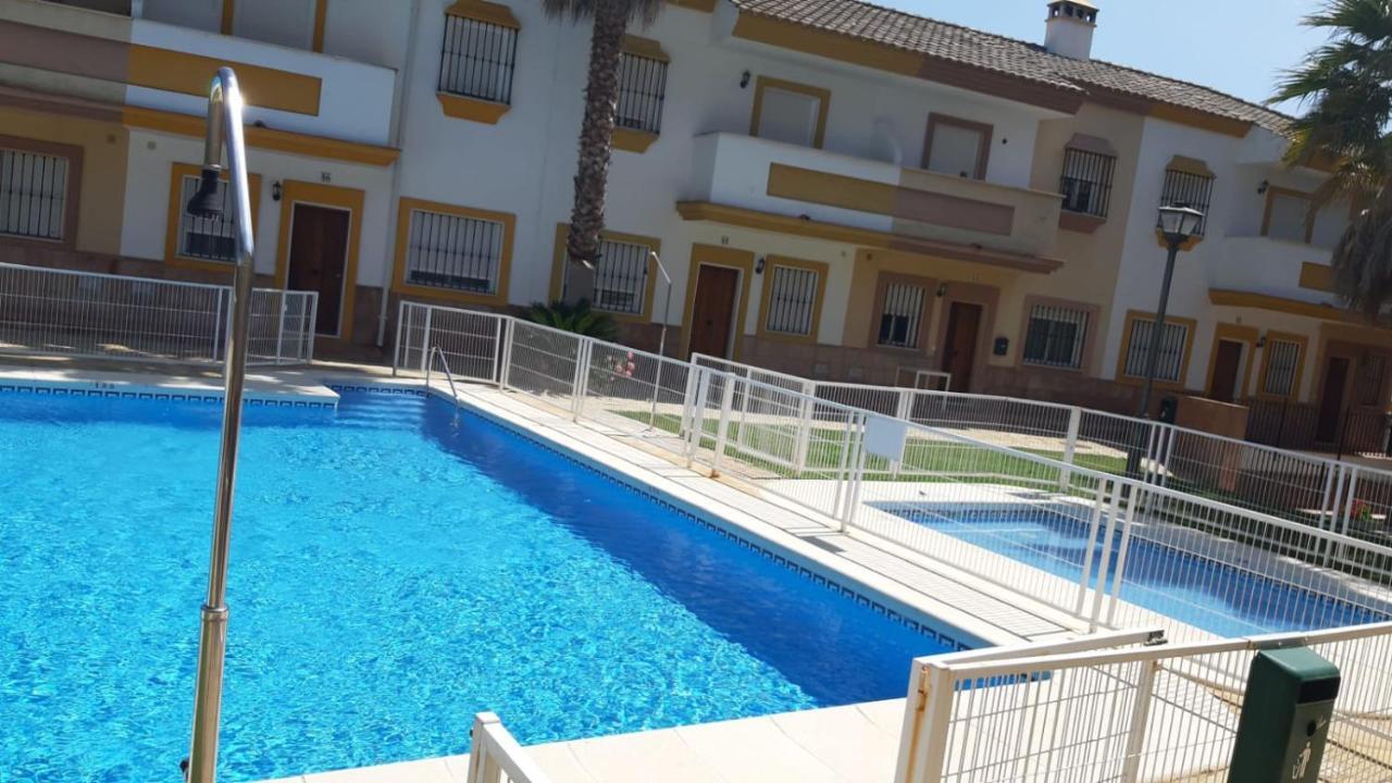 Casas De Benaojan 11 Villa Exterior foto