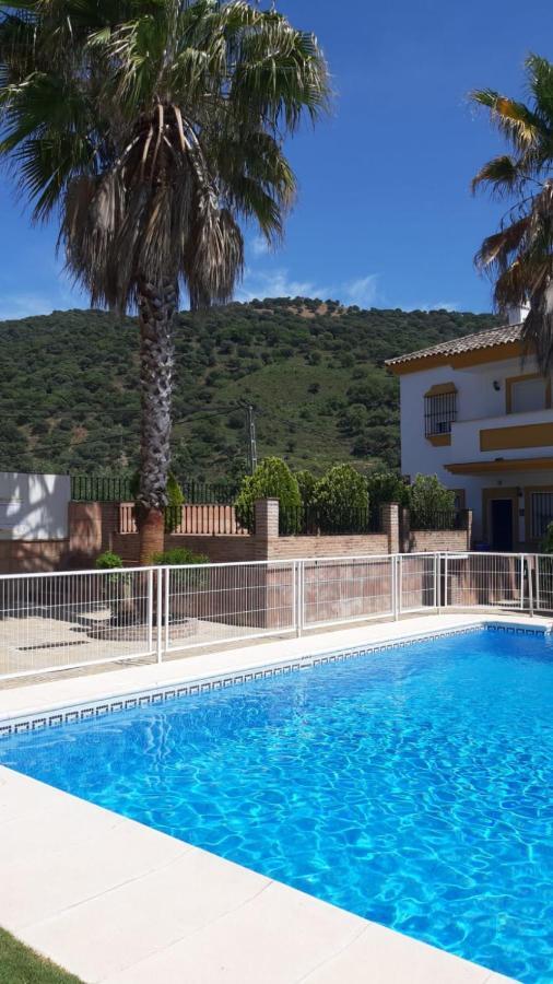 Casas De Benaojan 11 Villa Exterior foto